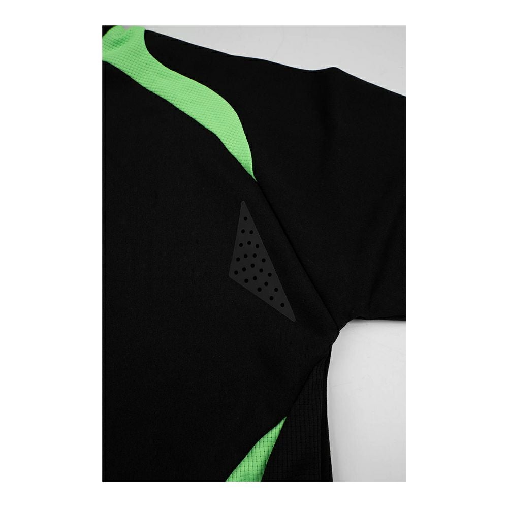 CP HALFZIP JERSEY TOP | 【公式】LUZeSOMBRA ONLINE STORE