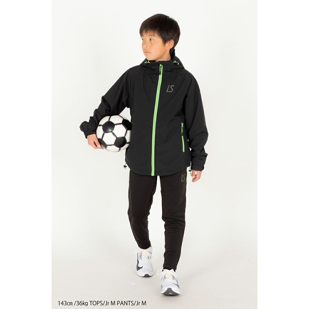 CP LIGHTTECH ROUND MOUNTAIN PARKA | 【公式】LUZeSOMBRA ONLINE STORE