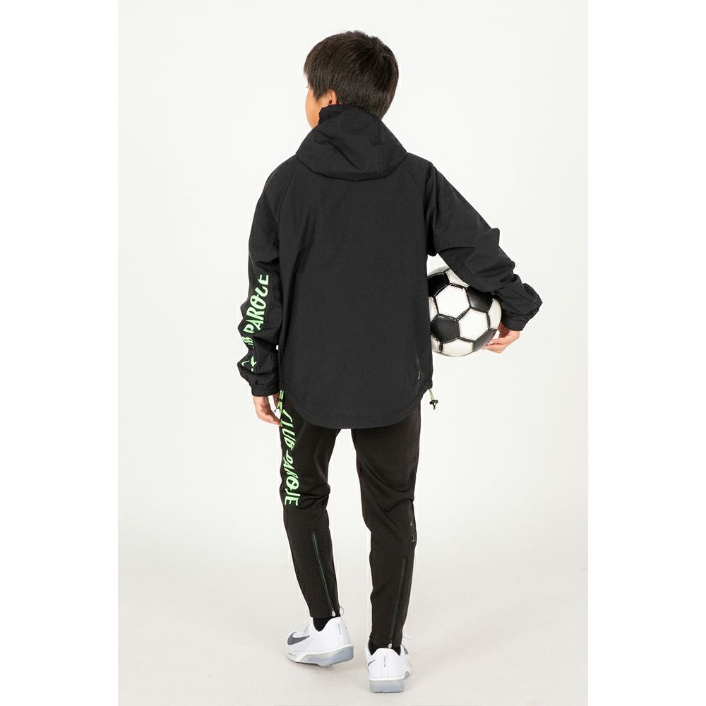 CP LIGHTTECH ROUND MOUNTAIN PARKA | 【公式】LUZeSOMBRA ONLINE STORE