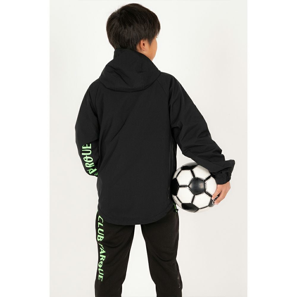 CP LIGHTTECH ROUND MOUNTAIN PARKA | 【公式】LUZeSOMBRA ONLINE STORE