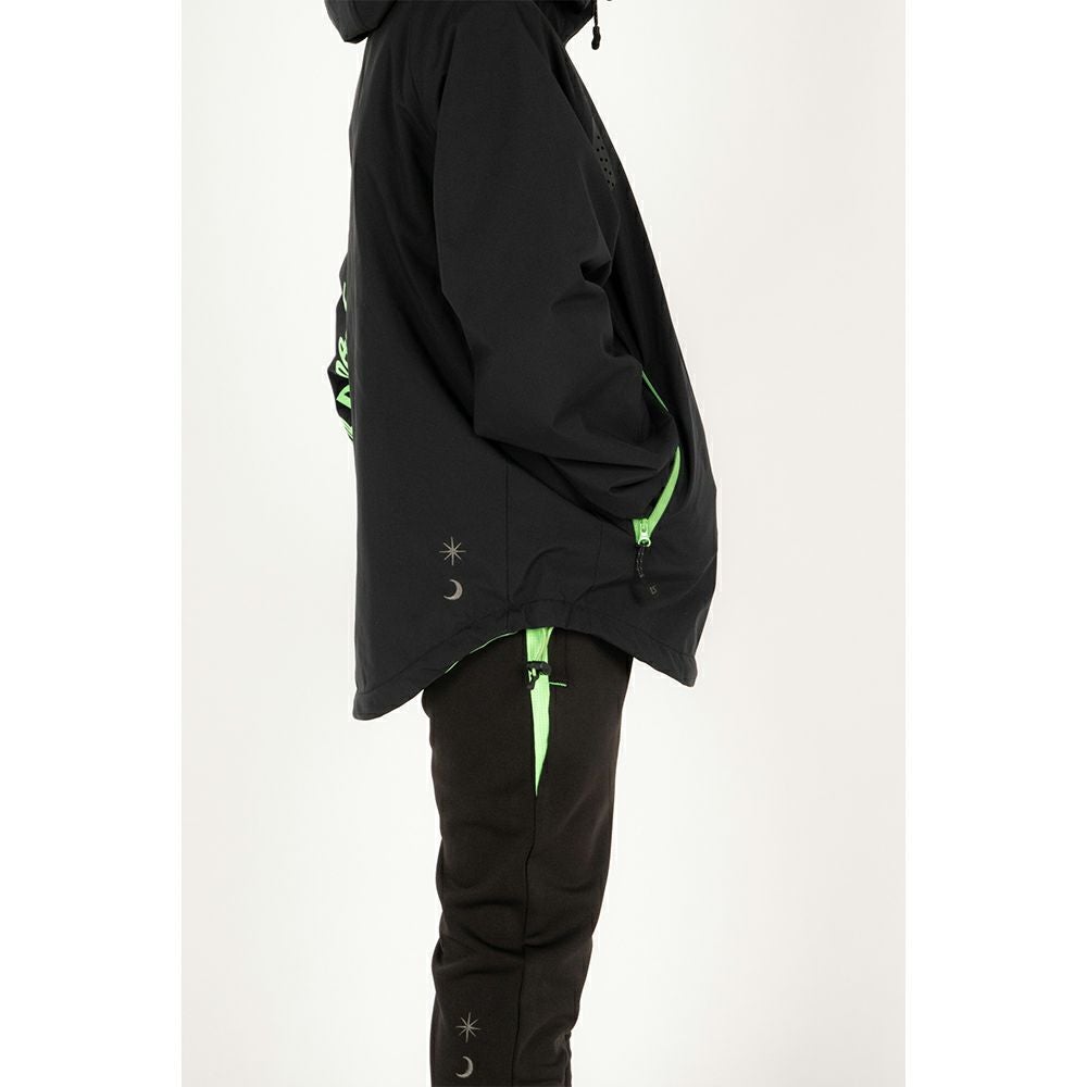 ウェア LUZeSOMBRA Domingo MOUNTAIN PARAKA CP LIGHTTECH ROUND MOUNTAIN PARKA | 【公式】LUZeSOMBRA ONLINE STORE