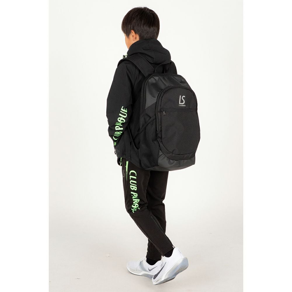 CP LIGHTTECH ROUND MOUNTAIN PARKA | 【公式】LUZeSOMBRA ONLINE STORE