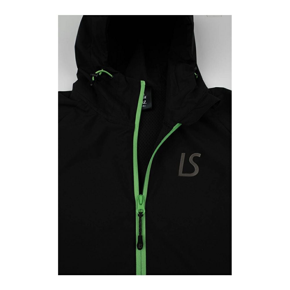 CP LIGHTTECH ROUND MOUNTAIN PARKA | 【公式】LUZeSOMBRA ONLINE STORE