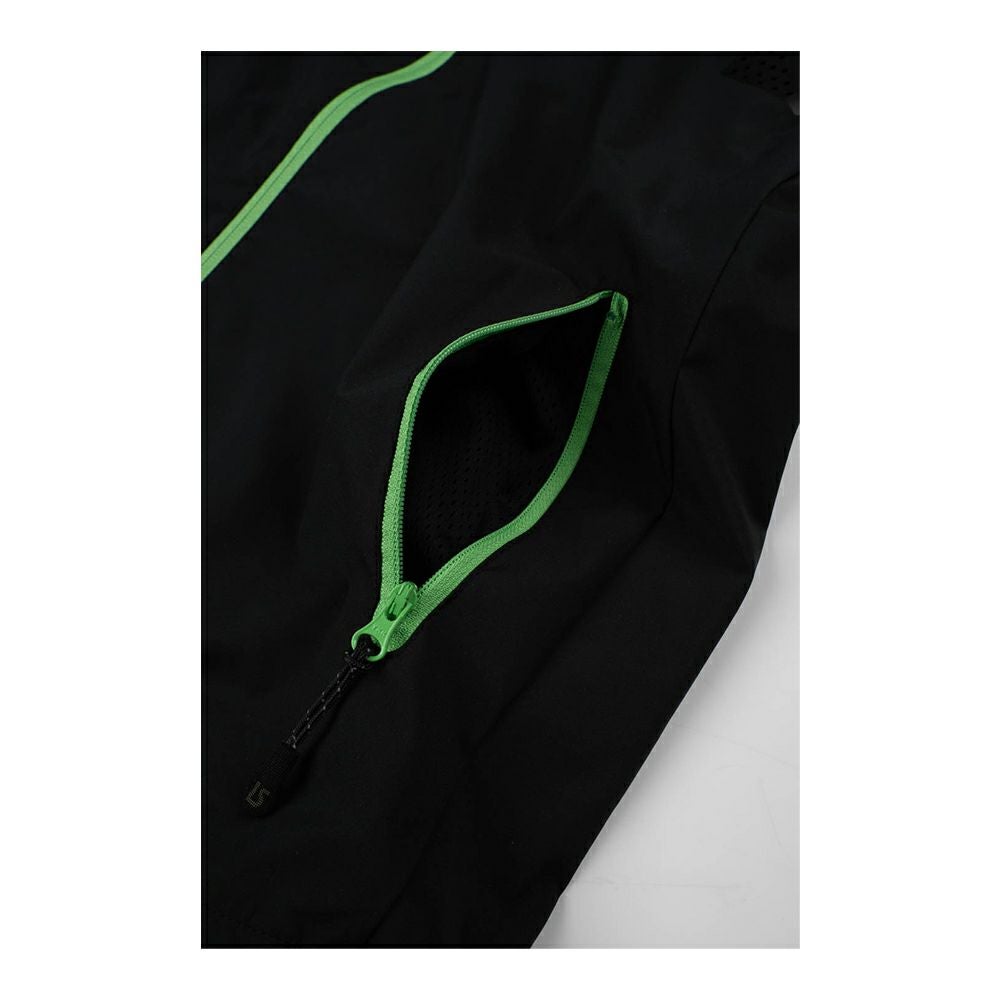 CP LIGHTTECH ROUND MOUNTAIN PARKA | 【公式】LUZeSOMBRA ONLINE STORE