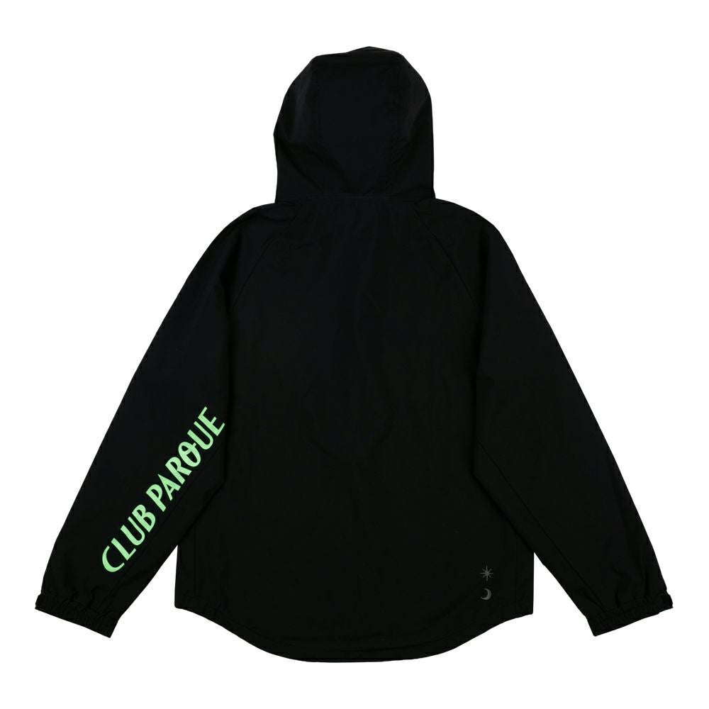 CP LIGHTTECH ROUND MOUNTAIN PARKA | 【公式】LUZeSOMBRA ONLINE STORE