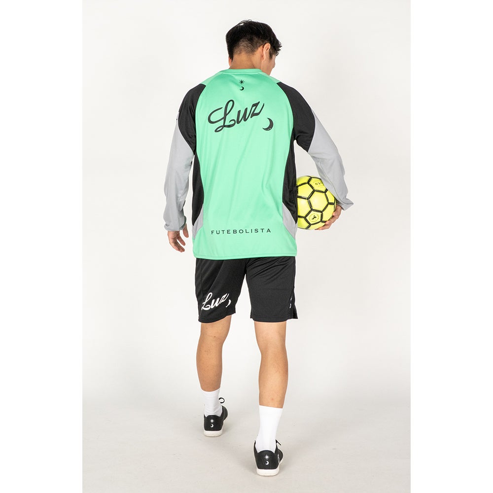 MAQUINA L/S PRA SHIRT | 【公式】LUZeSOMBRA ONLINE STORE