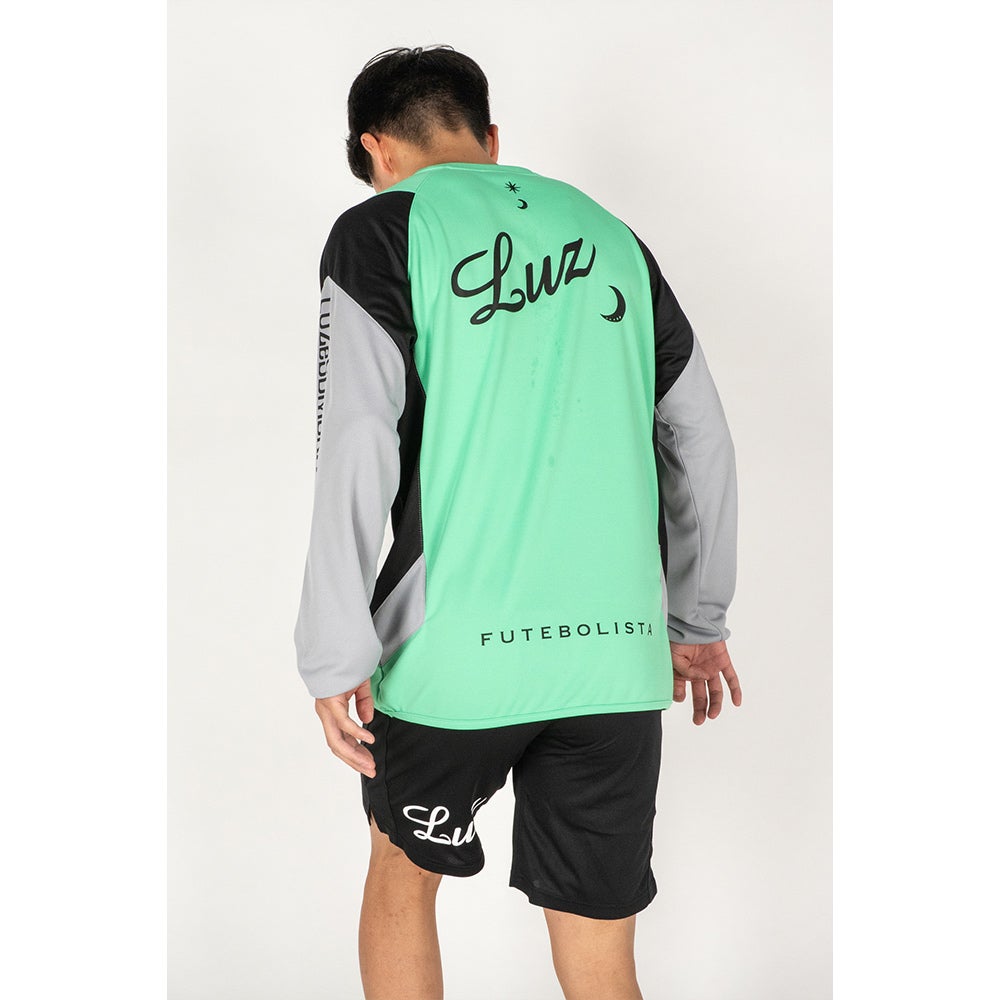 MAQUINA L/S PRA SHIRT | 【公式】LUZeSOMBRA ONLINE STORE
