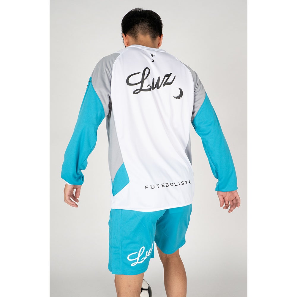 MAQUINA L/S PRA SHIRT | 【公式】LUZeSOMBRA ONLINE STORE