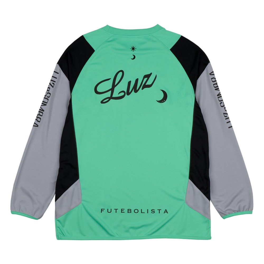 MAQUINA L/S PRA SHIRT | 【公式】LUZeSOMBRA ONLINE STORE