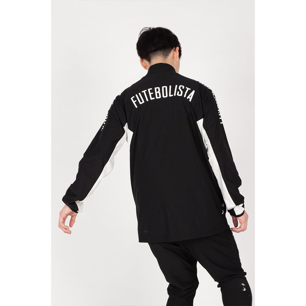 LS LOGO DRY HALFZIP | 【公式】LUZeSOMBRA ONLINE STORE