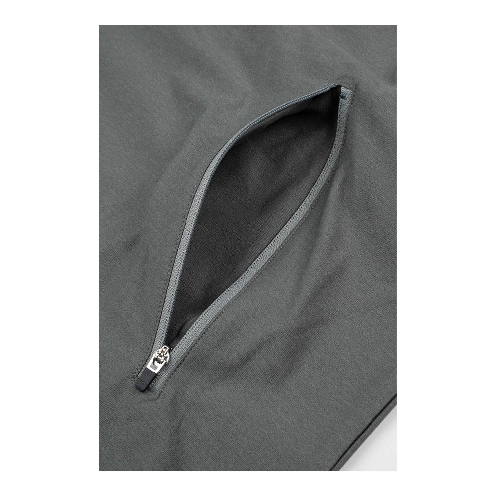 LS LOGO DRY HALFZIP | 【公式】LUZeSOMBRA ONLINE STORE
