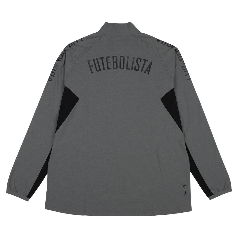 LS LOGO DRY HALFZIP | 【公式】LUZeSOMBRA ONLINE STORE