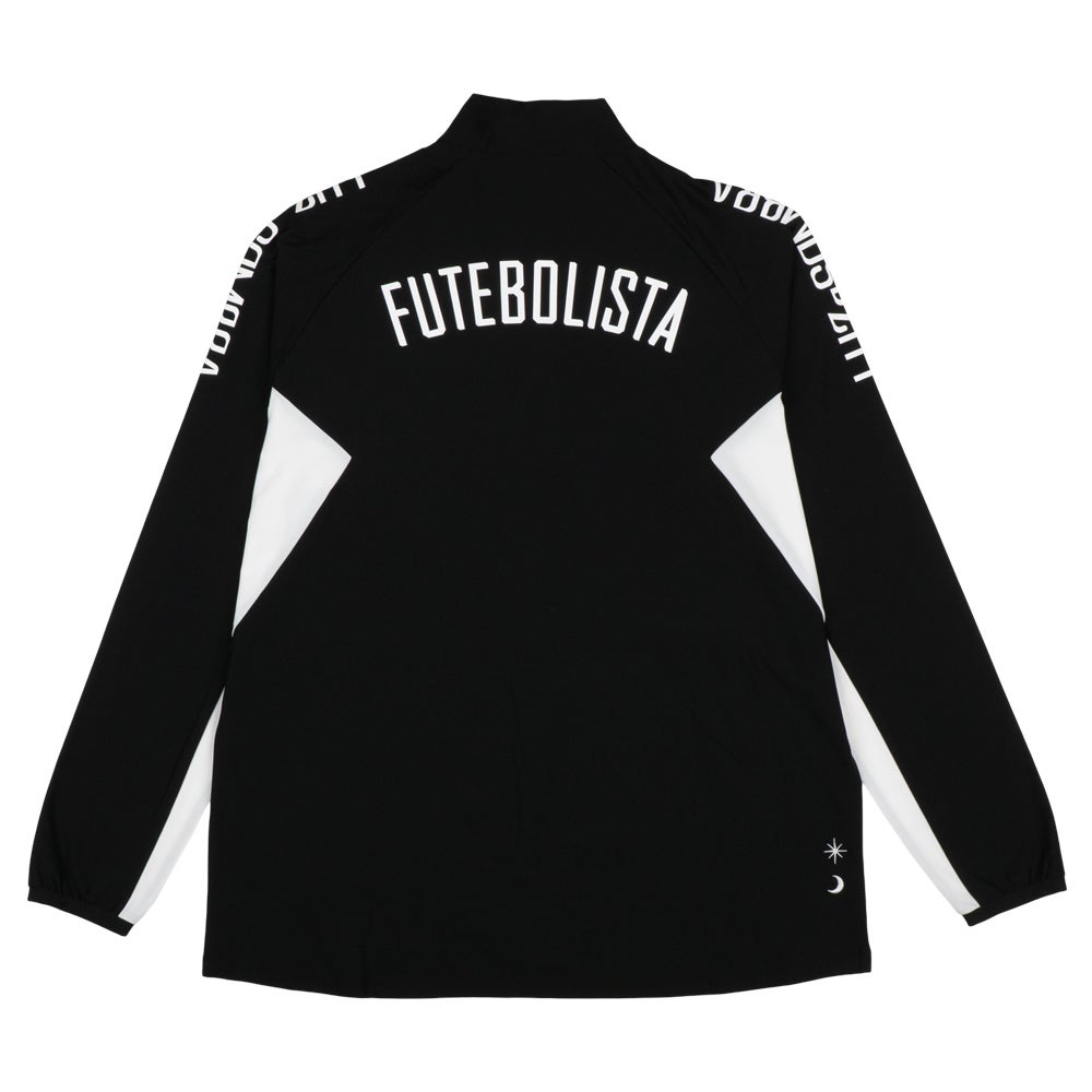 LS LOGO DRY HALFZIP | 【公式】LUZeSOMBRA ONLINE STORE