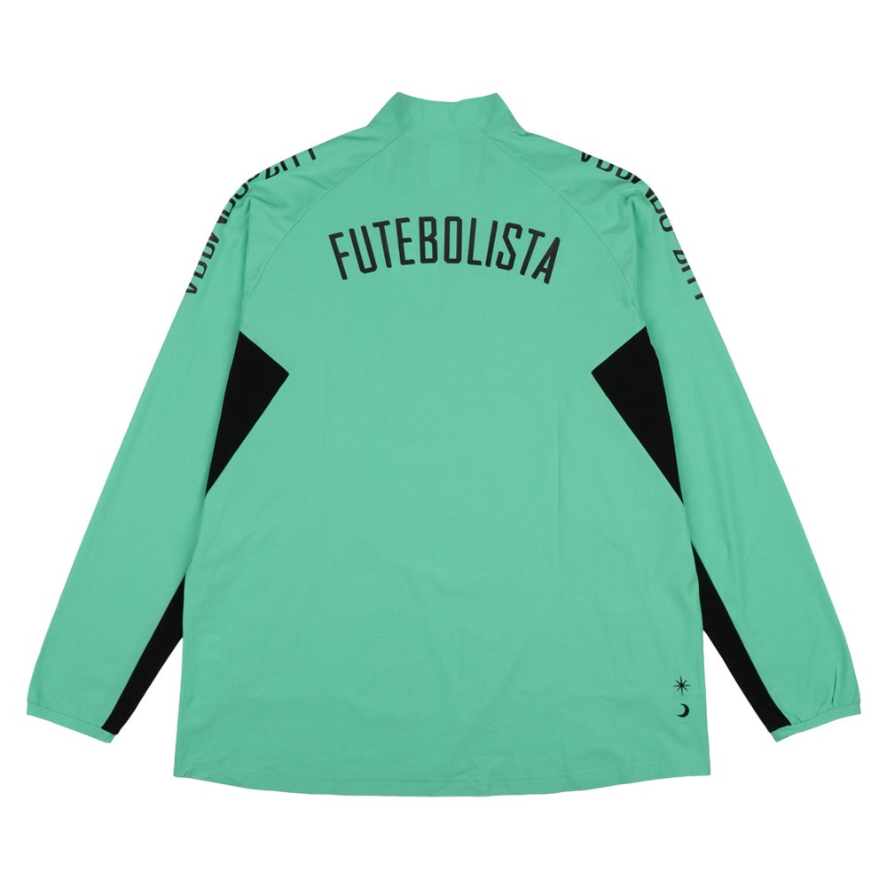 LS LOGO DRY HALFZIP | 【公式】LUZeSOMBRA ONLINE STORE