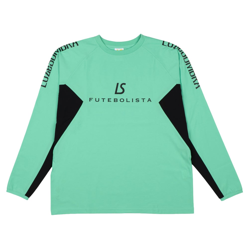 SINGLE FACE JERSEY LONG PANTS | 【公式】LUZeSOMBRA ONLINE STORE