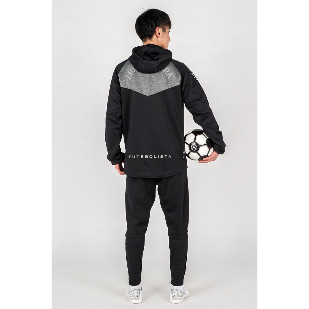 SINGLE FACE JERSEY FULLZIP JKT | 【公式】LUZeSOMBRA ONLINE STORE