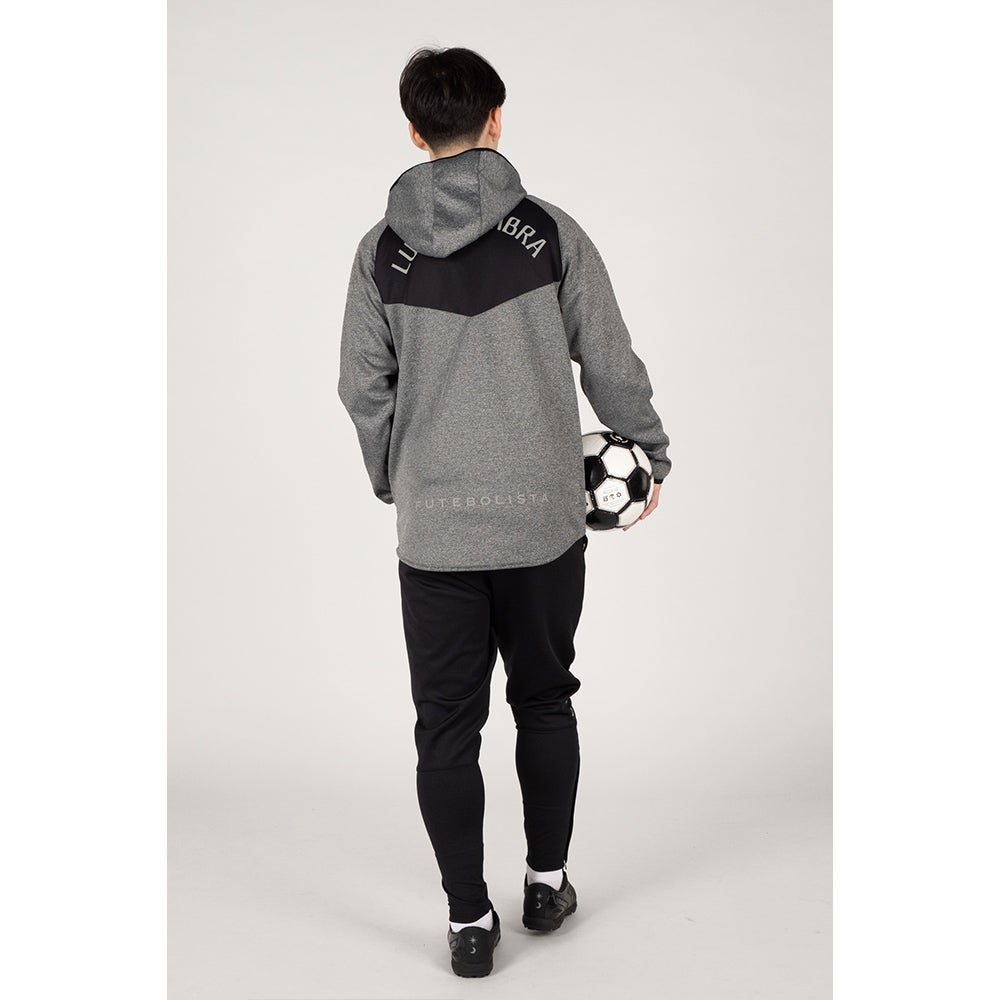 ウェア LUZeSOMBRA PIECE ONE SINGLE FACE JERSEY SINGLE FACE JERSEY FULLZIP JKT | 【公式】LUZeSOMBRA ONLINE STORE