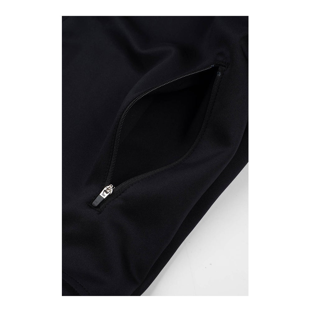 SINGLE FACE JERSEY FULLZIP JKT | 【公式】LUZeSOMBRA ONLINE STORE