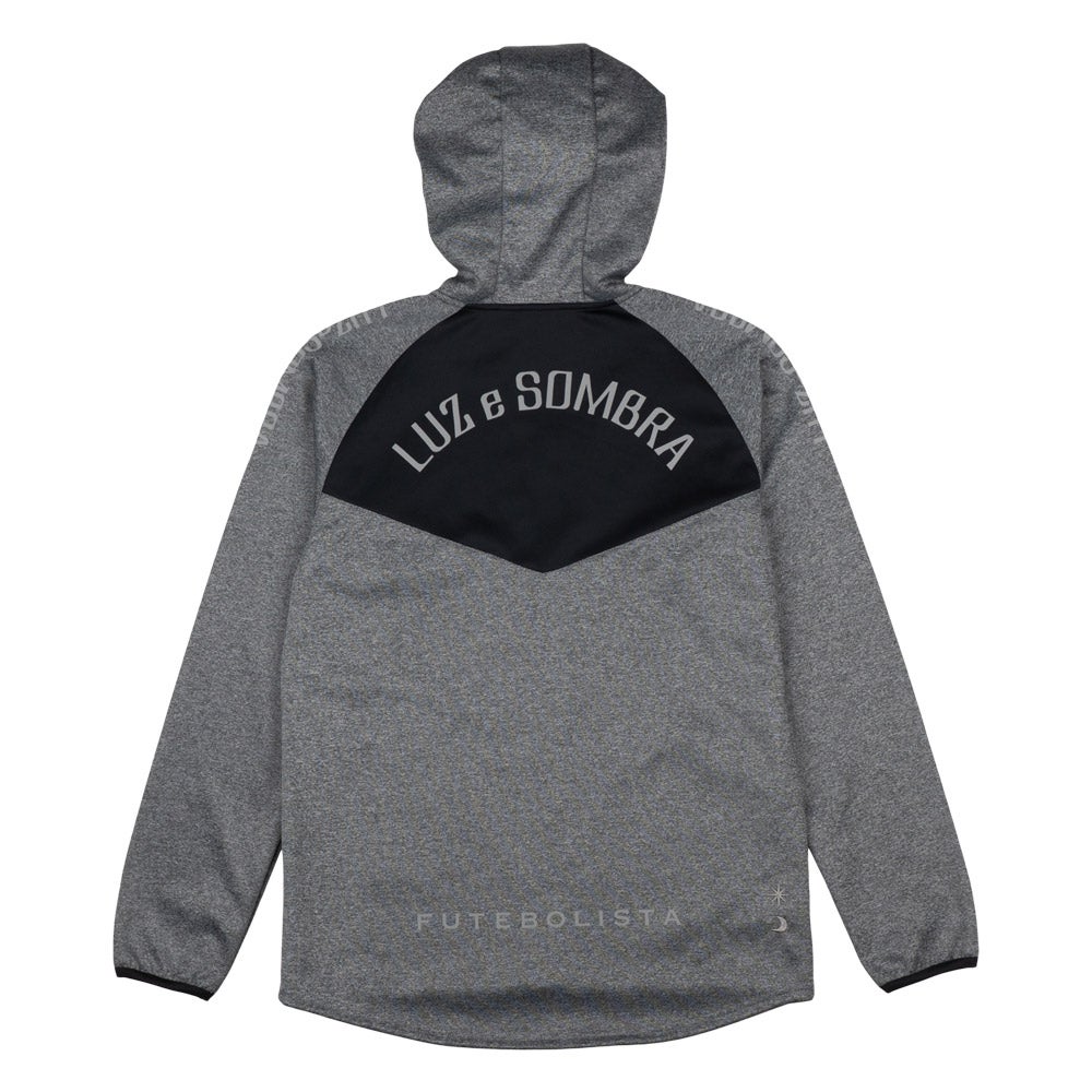 SINGLE FACE JERSEY FULLZIP JKT | 【公式】LUZeSOMBRA ONLINE STORE