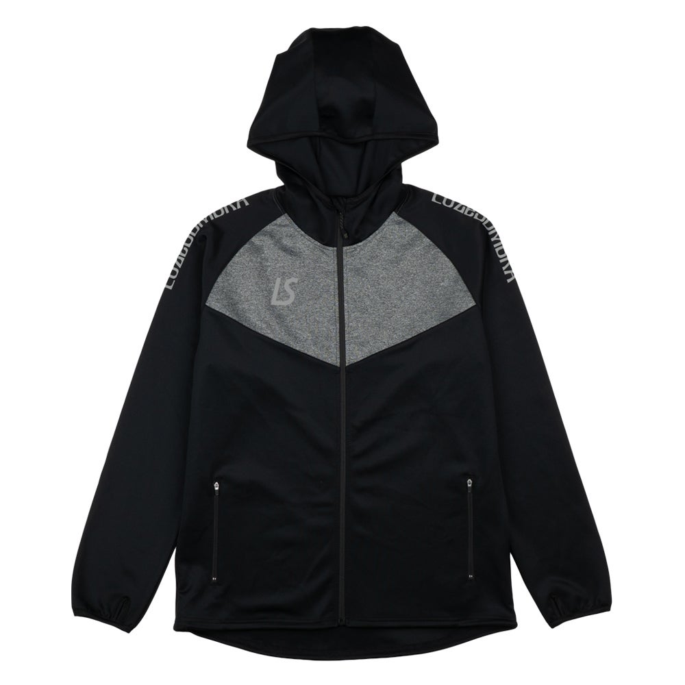 LUZeSOMBRA ジャージセット Sサイズ 4点 SINGLE FACE JERSEY FULLZIP JKT | 【公式】LUZeSOMBRA ONLINE STORE