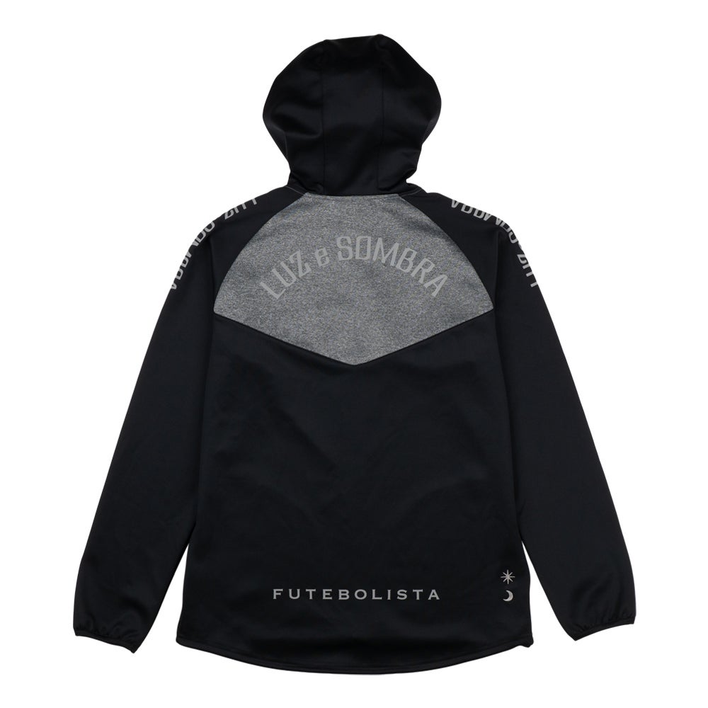 SINGLE FACE JERSEY FULLZIP JKT | 【公式】LUZeSOMBRA ONLINE STORE