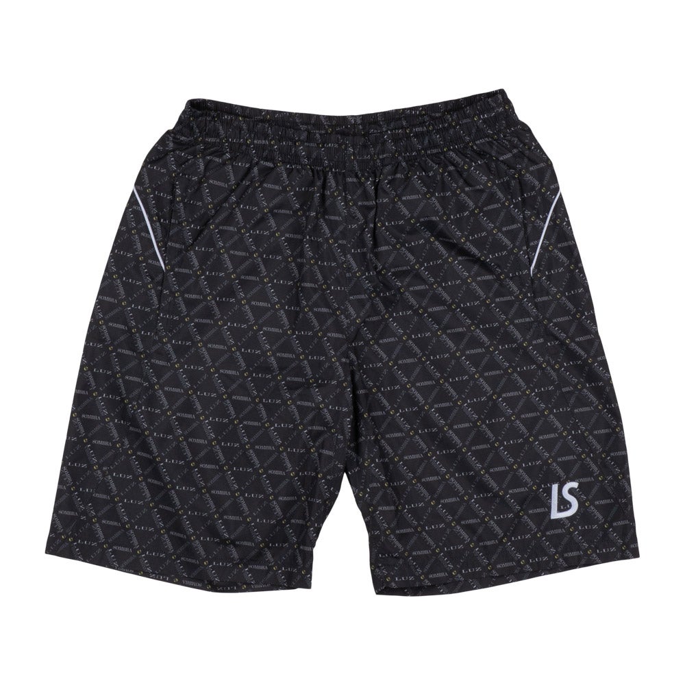 GEOME PISTE SHORT PANTS | 【公式】LUZeSOMBRA ONLINE STORE