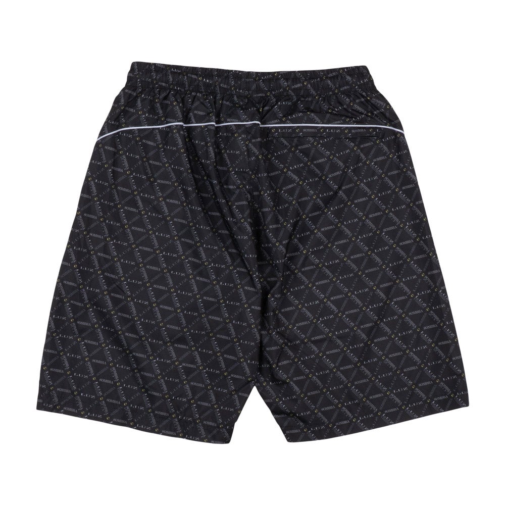 GEOME PISTE SHORT PANTS | 【公式】LUZeSOMBRA ONLINE STORE