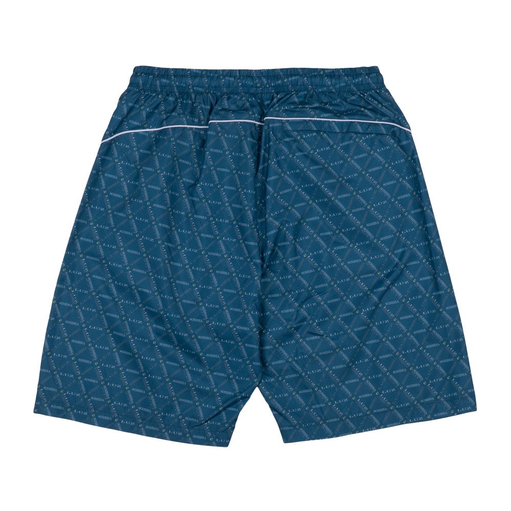 GEOME PISTE SHORT PANTS | 【公式】LUZeSOMBRA ONLINE STORE