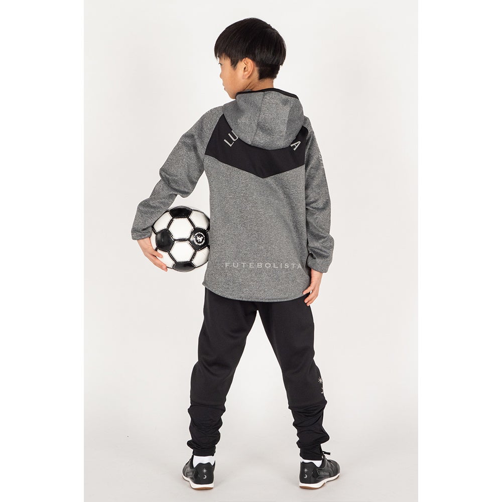 Jr SINGLE FACE JERSEY FULLZIP JKT | 【公式】LUZeSOMBRA ONLINE STORE