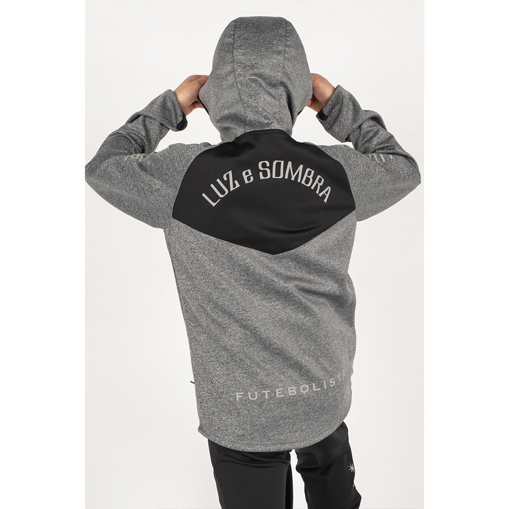 Jr SINGLE FACE JERSEY FULLZIP JKT | 【公式】LUZeSOMBRA ONLINE STORE