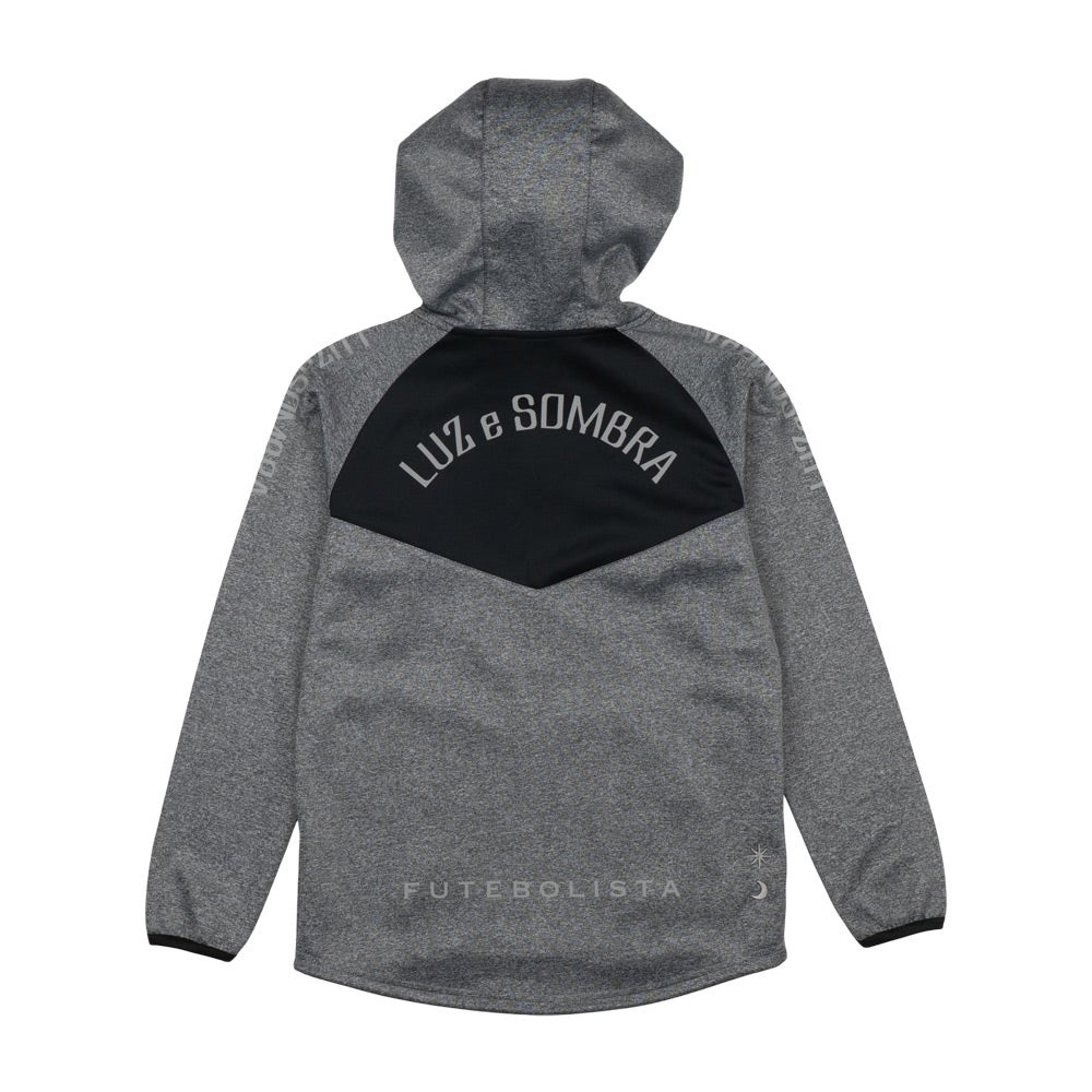 Jr SINGLE FACE JERSEY FULLZIP JKT | 【公式】LUZeSOMBRA ONLINE STORE
