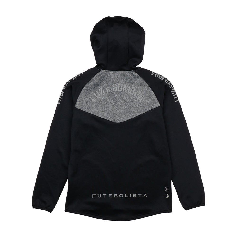 Jr SINGLE FACE JERSEY FULLZIP JKT | 【公式】LUZeSOMBRA ONLINE STORE