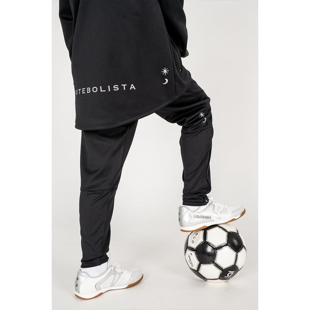 Jr SINGLE FACE JERSEY LONG PANTS | 【公式】LUZeSOMBRA ONLINE STORE