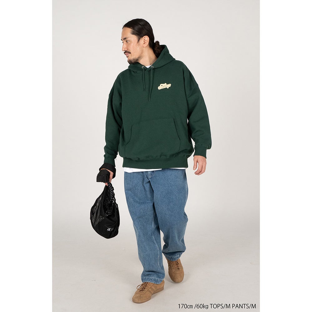 DOMINGO DENIM TAPERED PANTS | 【公式】LUZeSOMBRA ONLINE STORE