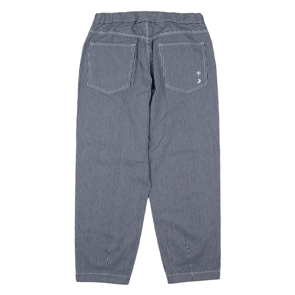 DOMINGO DENIM TAPERED PANTS | 【公式】LUZeSOMBRA ONLINE STORE