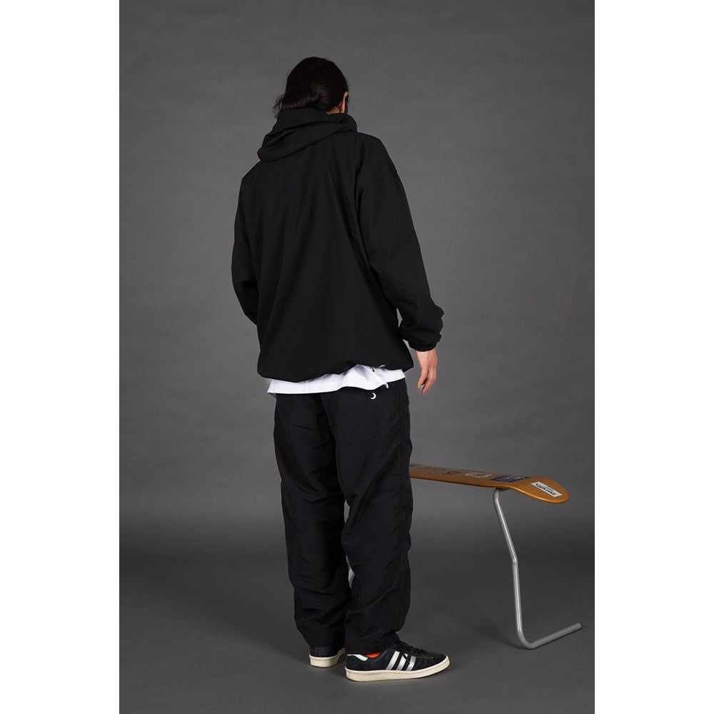 DOMINGO NYLON TAPERED PANTS | 【公式】LUZeSOMBRA ONLINE STORE
