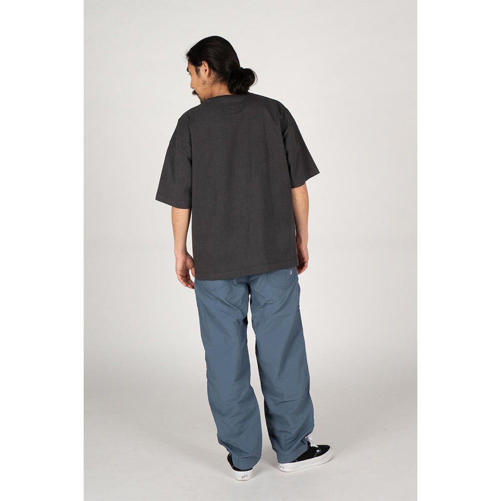 DOMINGO NYLON TAPERED PANTS | 【公式】LUZeSOMBRA ONLINE STORE