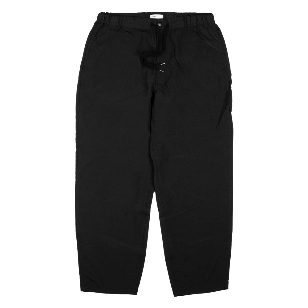 DOMINGO NYLON TAPERED PANTS | 【公式】LUZeSOMBRA ONLINE STORE