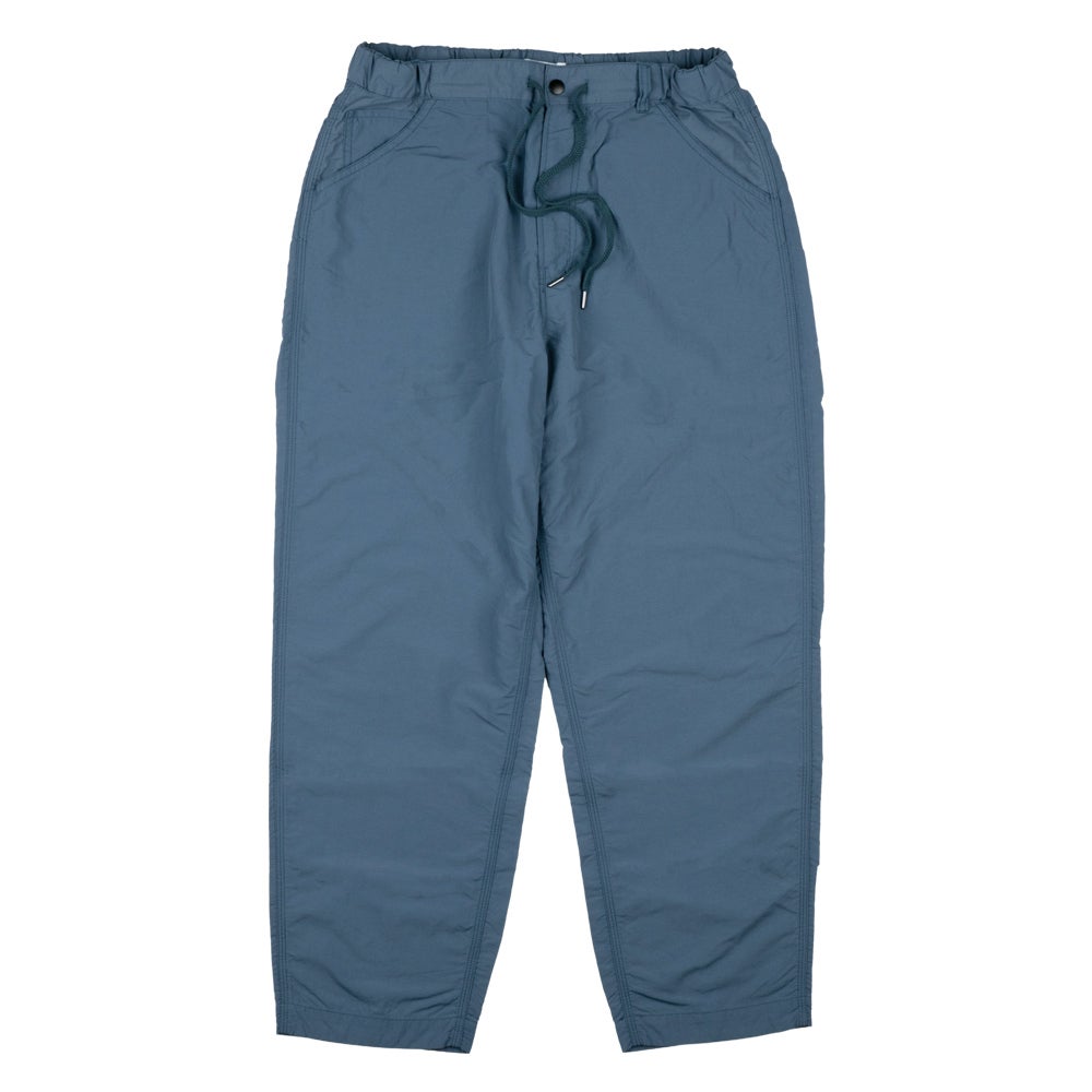 DOMINGO NYLON TAPERED PANTS | 【公式】LUZeSOMBRA ONLINE STORE