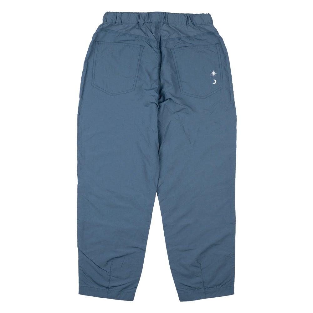 DOMINGO NYLON TAPERED PANTS | 【公式】LUZeSOMBRA ONLINE STORE