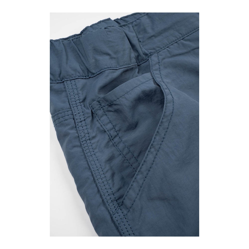 DOMINGO NYLON TAPERED PANTS | 【公式】LUZeSOMBRA ONLINE STORE