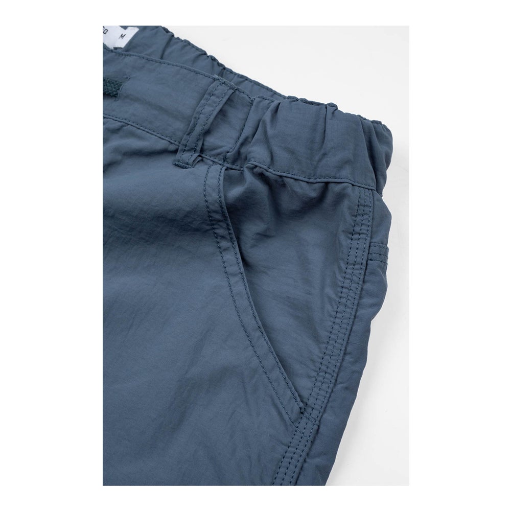DOMINGO NYLON TAPERED PANTS | 【公式】LUZeSOMBRA ONLINE STORE