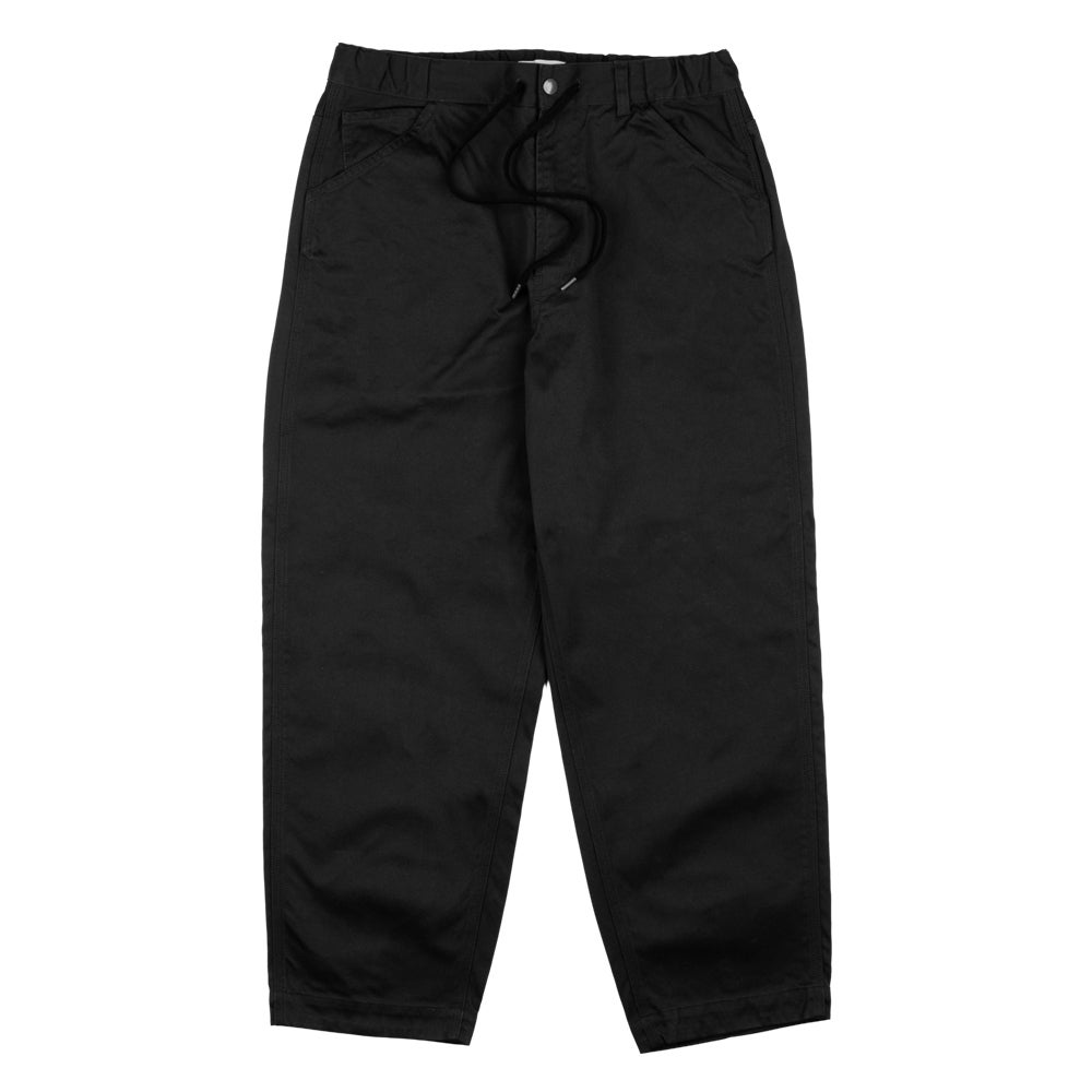 ウェア LUZeSOMBRA Domingo NJ TUCK LONG PANTS NJ TUCK LONG PANTS | 【公式】LUZeSOMBRA ONLINE STORE