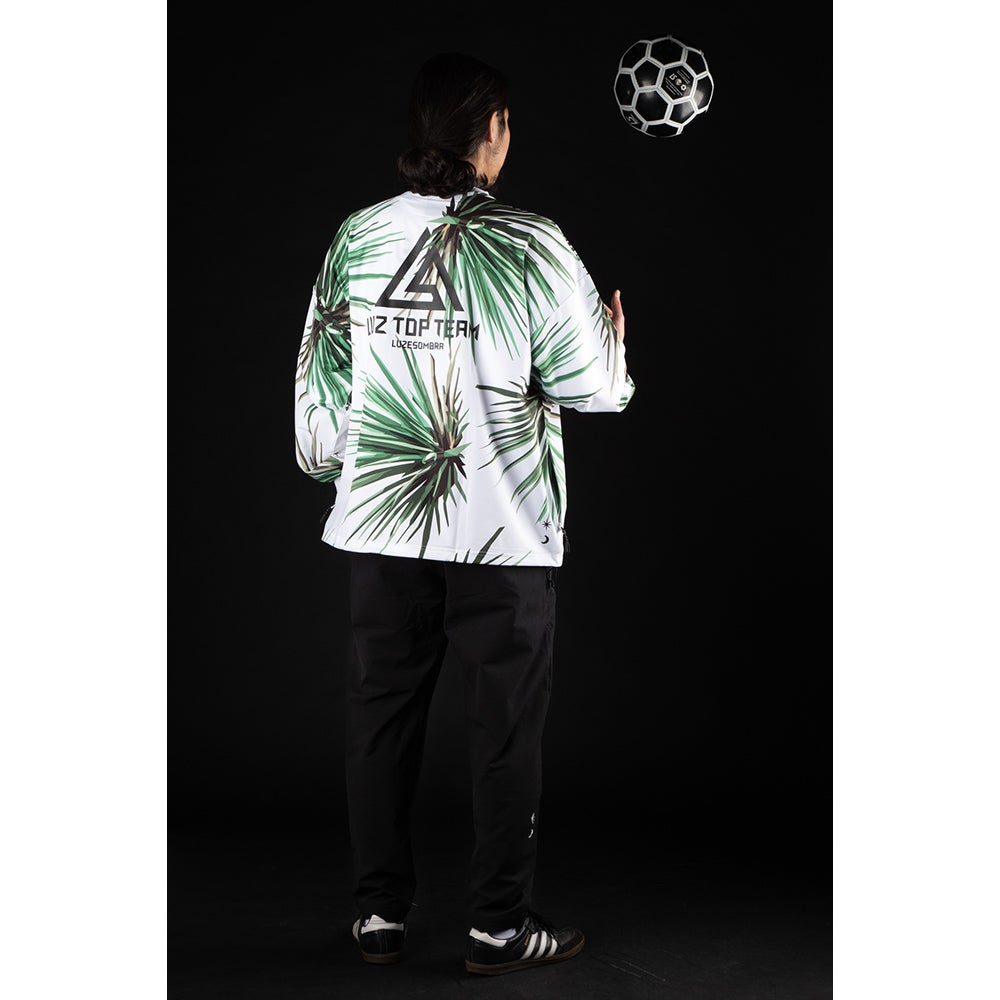 【美品/LUZeSombra】LTT PRIMEFLEX AGAVE 長袖 L LTT PRIMEFLEX AGAVE LONG SLEEVE SHIRT | 【公式】LUZeSOMBRA ONLINE