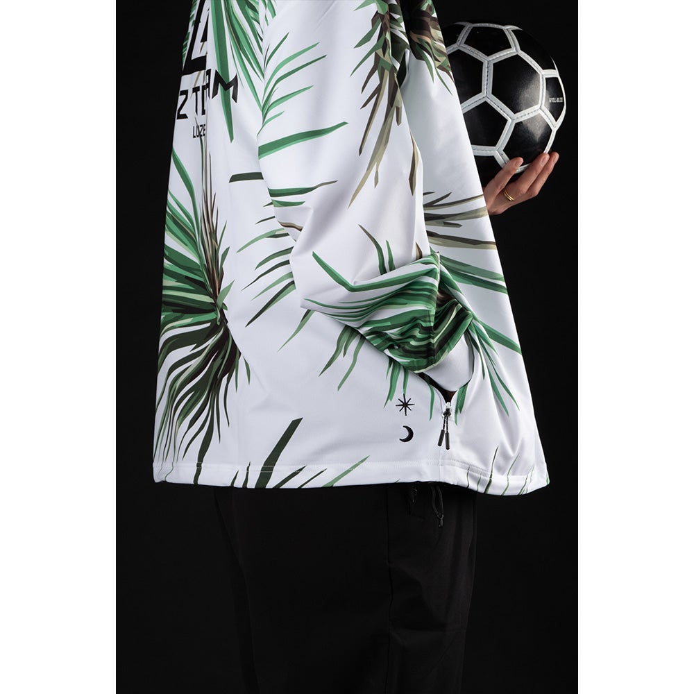 LTT PRIMEFLEX AGAVE LONG SLEEVE SHIRT | 【公式】LUZeSOMBRA ONLINE