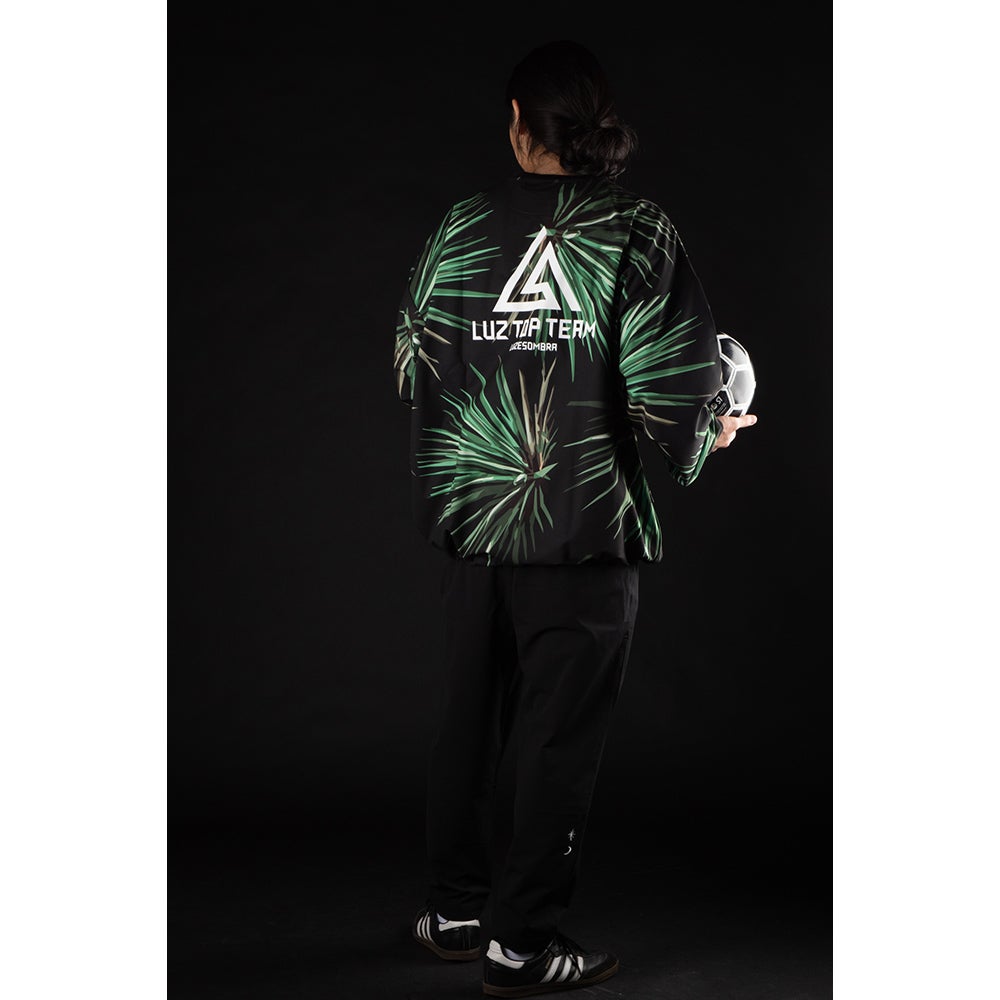 LTT PRIMEFLEX AGAVE LONG SLEEVE SHIRT | 【公式】LUZeSOMBRA ONLINE
