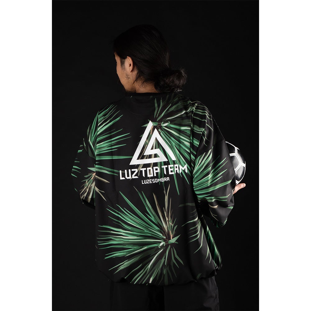 LTT PRIMEFLEX AGAVE LONG SLEEVE SHIRT | 【公式】LUZeSOMBRA ONLINE
