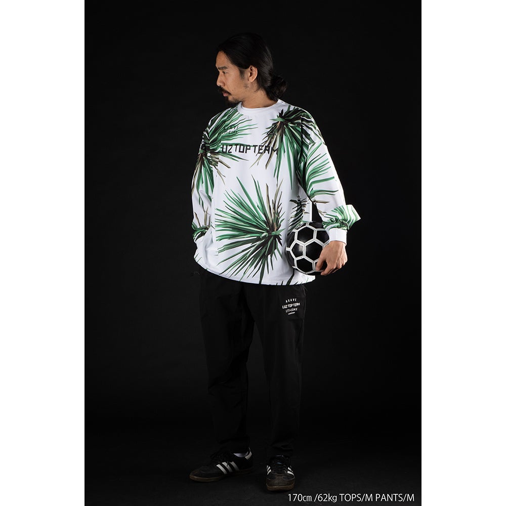 LTT PLIMEFLEX LONG PANTS | 【公式】LUZeSOMBRA ONLINE STORE