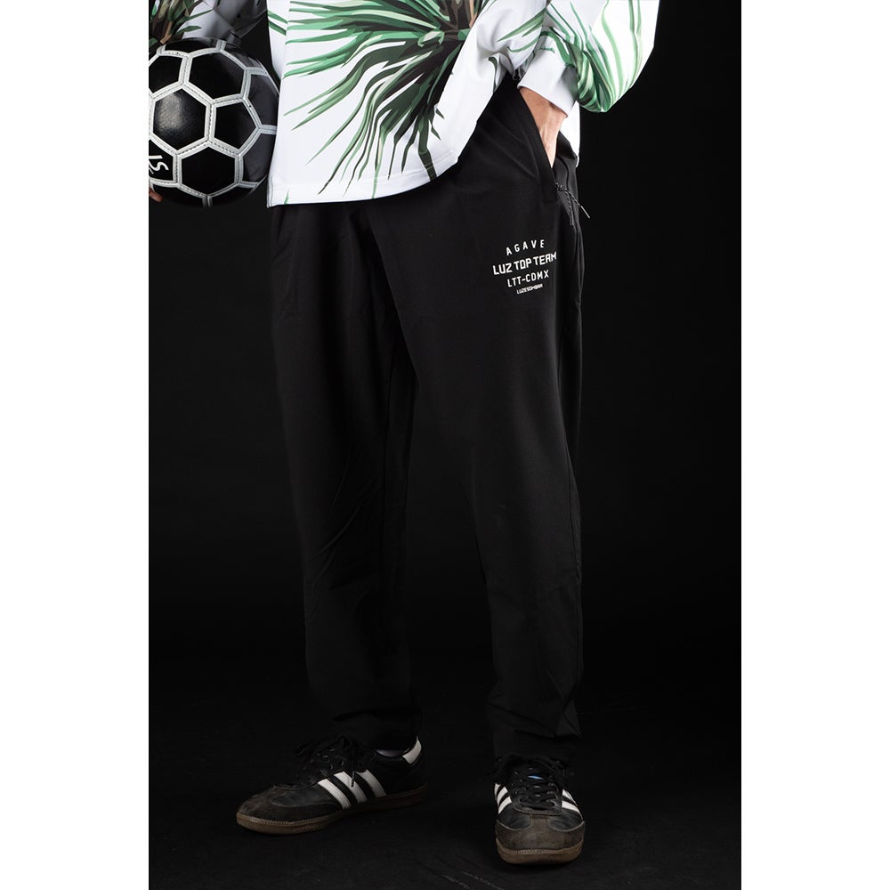 LTT PLIMEFLEX LONG PANTS | 【公式】LUZeSOMBRA ONLINE STORE