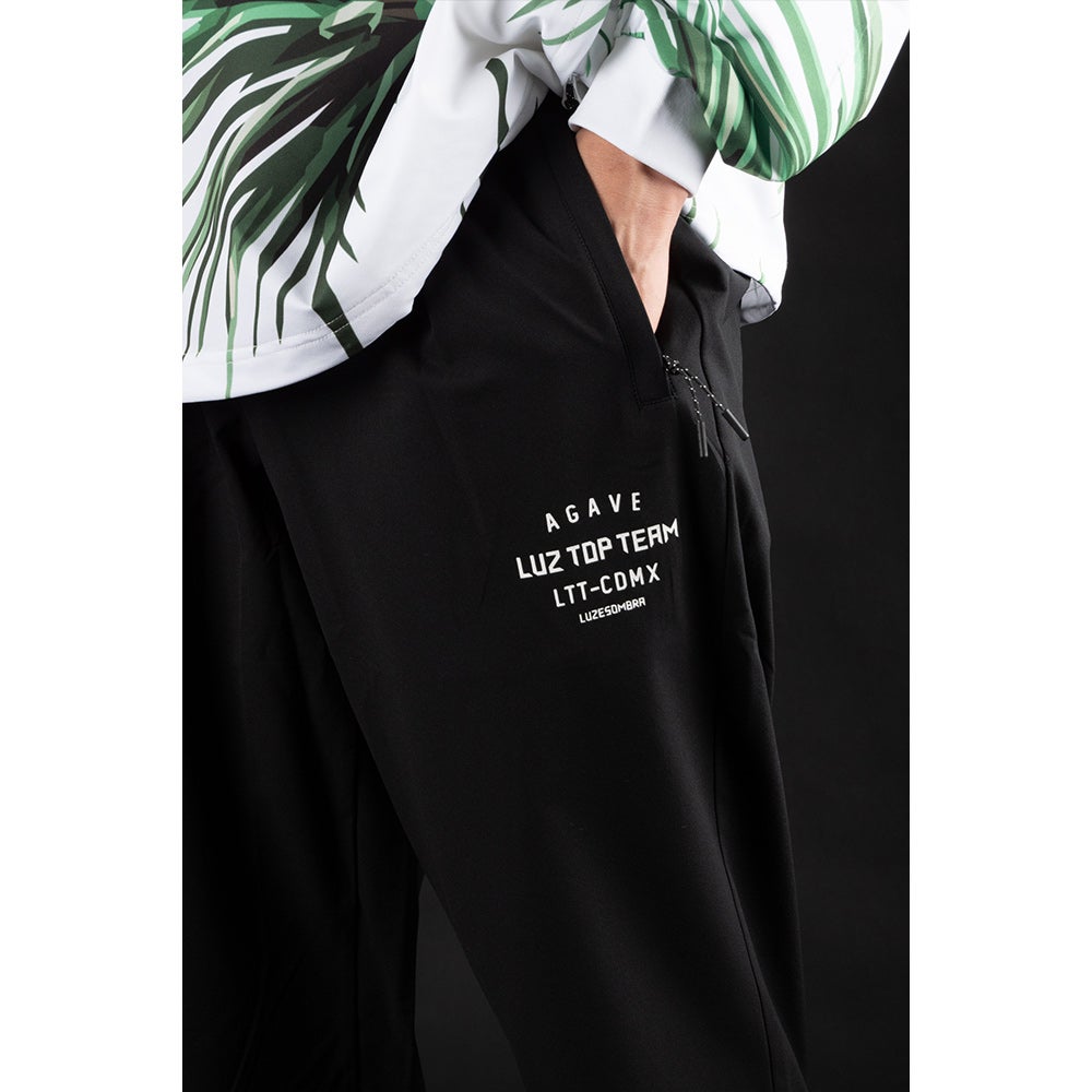 LTT PLIMEFLEX LONG PANTS | 【公式】LUZeSOMBRA ONLINE STORE